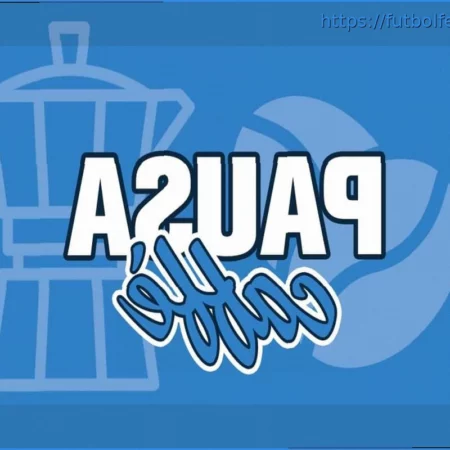 Únete a la Familia de Radio Tutto Napoli: ‘Pausa Caffè’ en Vivo desde las 11:00 – ¡Participa!