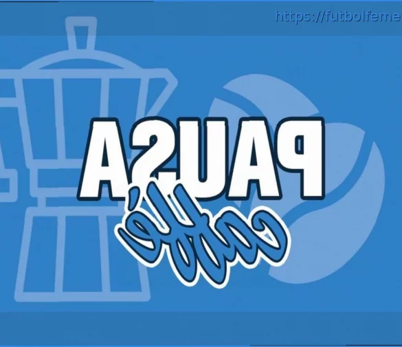 Únete a la Familia de Radio Tutto Napoli: ‘Pausa Caffè’ en Vivo desde las 11:00 – ¡Participa!