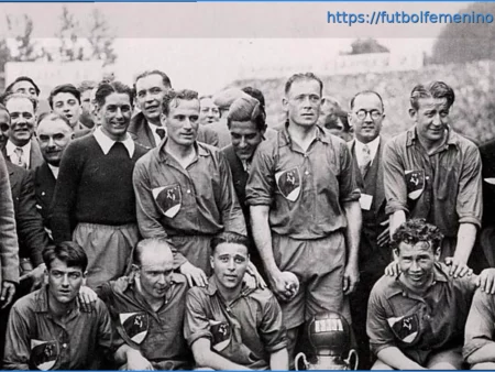 Peugeot: Motor de Sochaux y del Profesionalismo en el Fútbol Francés hace un Siglo