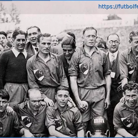 Peugeot: Motor de Sochaux y del Profesionalismo en el Fútbol Francés hace un Siglo