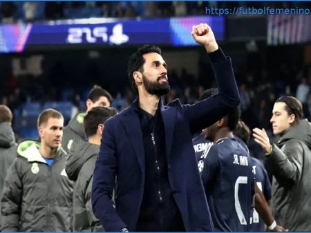 Álvaro Arbeloa conquista al Real Madrid: Éxito y respaldo para la próxima temporada