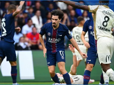 Aplazamiento Polémico: Lens vs. PSG reprogramado por la LFP