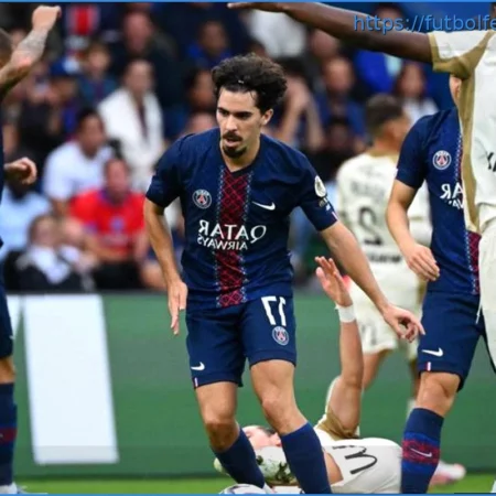 Aplazamiento Polémico: Lens vs. PSG reprogramado por la LFP