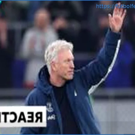 Moyes Hails ‘Humble’ Goalscorer Beto