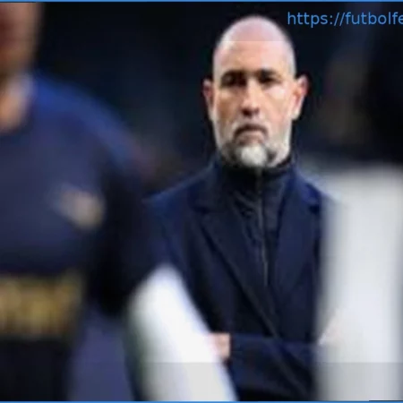 El Tottenham corrigió su error con Tudor, pero la próxima decisión es crucial
