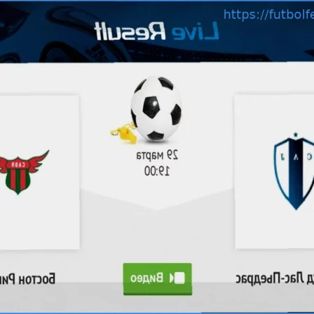 República Checa vs Dinamarca: Pronóstico del Partido (31 de marzo de 2026)