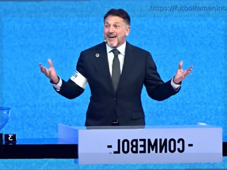 CONMEBOL Declara a Argentina Ganadora de la Finalissima; España Lo Califica de «Broma»