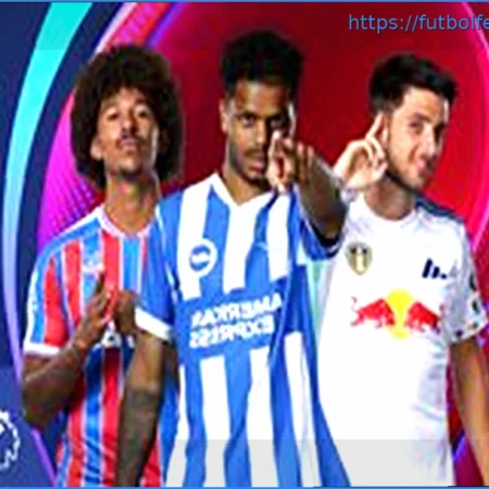 Match of the Day: Resúmenes de la Premier League