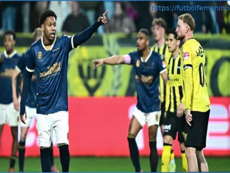 Jean-Paul Boëtius Verbaasd over Uitdagingen Robin van Persie bij Feyenoord