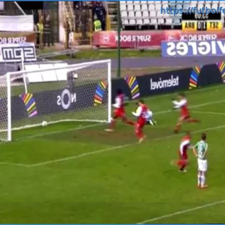 La Sub-19 de Alemania empata contra Suecia tras un gol de falta tardío