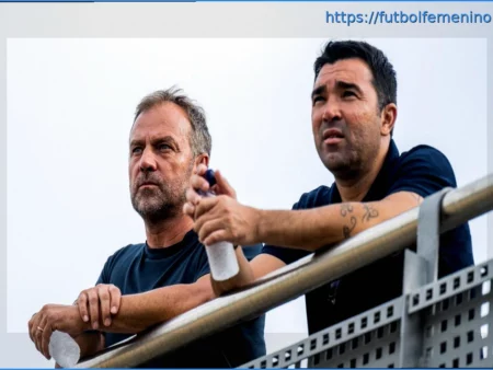 El Barcelona Cierra Acuerdos: Rashford, el Primer Fichaje Veraniego por 30 Millones de Euros