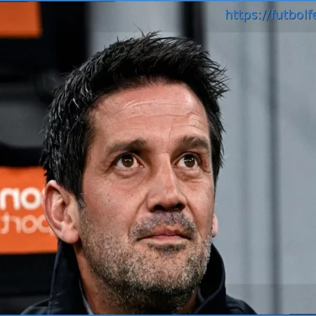 Derbi amargo para el Inter, pero la tabla de posiciones es clara. ¡Hay que evitar un revés a toda costa!
