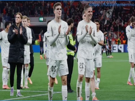 Koeman ve a Guus Til con posible rol en la selección de Países Bajos para el Mundial