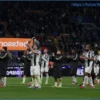Juventus: Comolli en la cuerda floja | Rumores de cambios ejecutivos