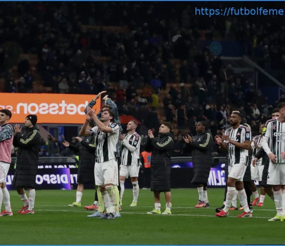 Juventus: Comolli en la cuerda floja | Rumores de cambios ejecutivos