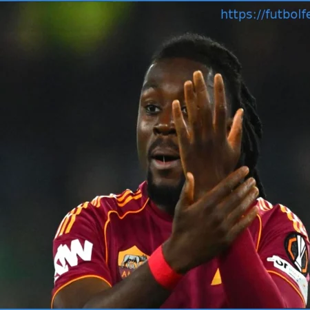 Inter: ¿Manu Koné de nuevo en el punto de mira para el verano? Cristian Chivu insiste en su fichaje