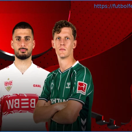 Undav y Cía. protagonizan una novedad en la Bundesliga – solo un partido fue la excepción.