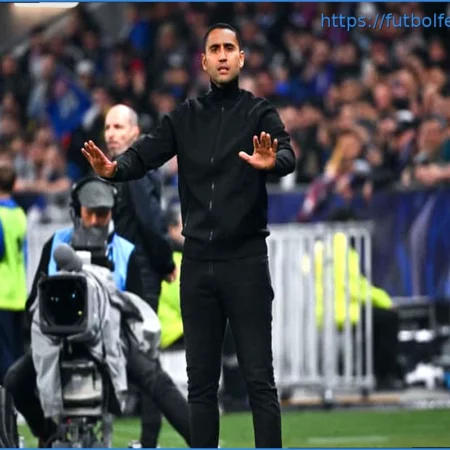 Mercado de Fichajes: Halilhodzic, Nantes y la Promesa del Lyon