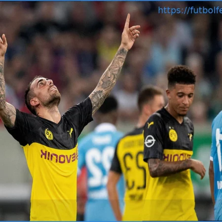 El Camino hacia la DFB-Pokal: Equipos de Tercera División Retados Durante la Pausa Internacional