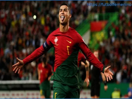 Eventos Futbolísticos: Portugal sin Ronaldo, Bélgica en el campo de Miranchuk y Otros Partidos Clave