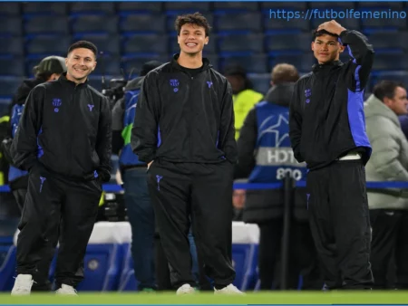 Una Estrella del Barcelona Manifiesta su Descontento: «Merezco Jugar Más»