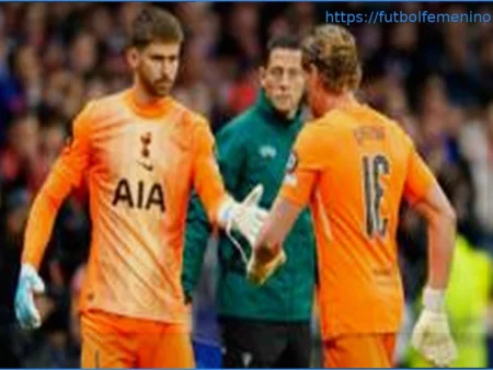 Kinsky Regresa Mientras Vicario Será Operado de Hernia