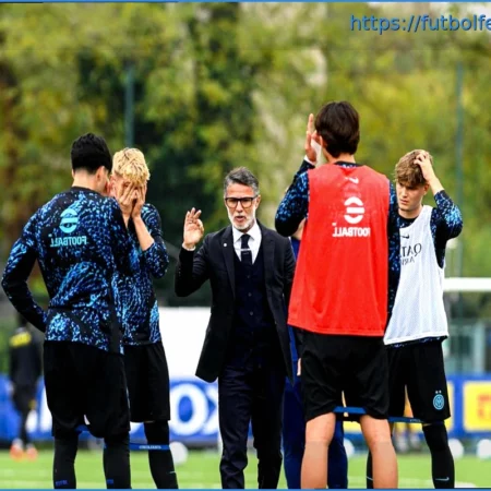 Youth League: Inter Sub-20 vs. Benfica Sub-20 (0-0) – ¡El Duelo Ha Comenzado!
