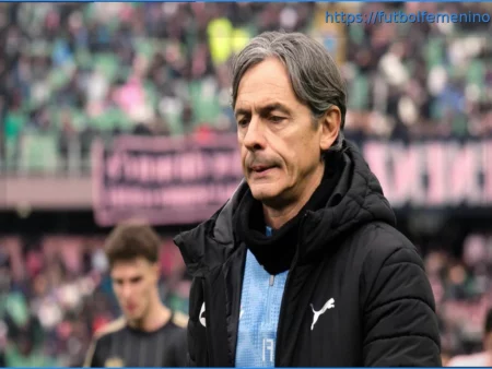 Palermo entrena con Inzaghi: táctica ofensiva y jugadas a balón parado de cara al Monza