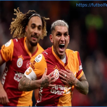Arrancan los Octavos de Final de la Champions League: Pronóstico para Galatasaray vs. Liverpool