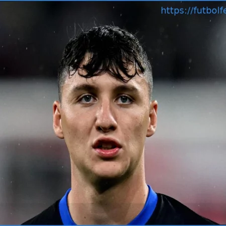 El préstamo de Stabile en el Bari: ¿Qué dice el entrenador?