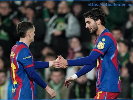 El Atlético de Madrid lidera la carrera por el delantero del Barcelona