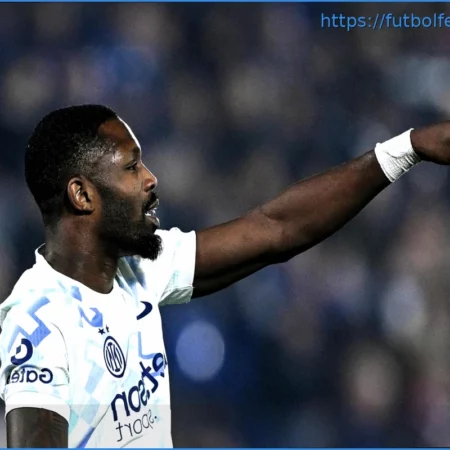 ¿Cuánto Pide el Inter por Marcus Thuram? La Cifra que Podría Desbloquear su Salida
