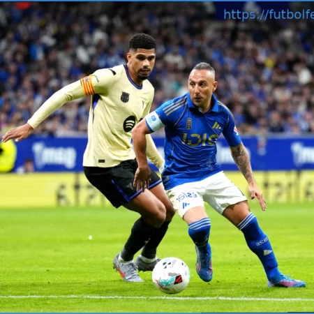 Barcelona Defenders Draw Interest Amid Summer Plans