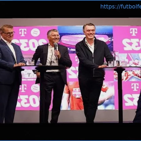 Muestra de Confianza: El FC Bayern Renueva a Aitamer y Richter a Pesar de sus Lesiones de Larga Duración