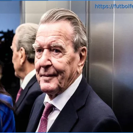 Schröder Afianza la Ventaja: El Margen de Emden Crece a Doble Dígito
