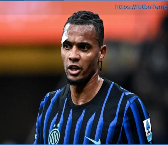 Akanji Convocado por Suiza para Duelos contra Alemania y Noruega