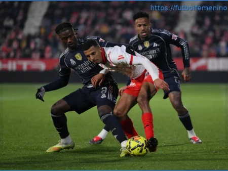 Real Madrid Abre la Puerta a la Venta de Camavinga por 50 Millones de Euros