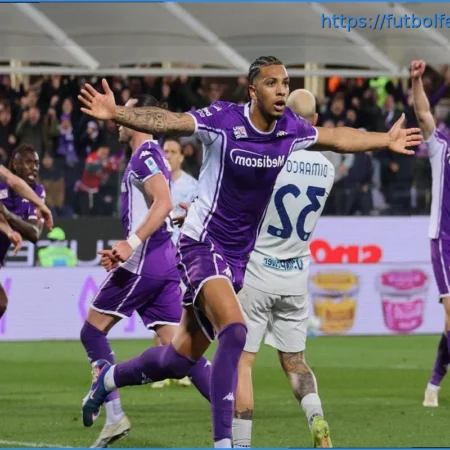 El Inter no pasa del empate ante la Fiorentina: Kolarov llama al optimismo.