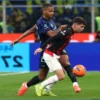 Serie A: Milan vs Inter – Alineaciones Probables, Horario y Dónde Ver en TV