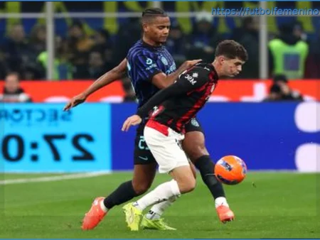 Serie A: Milan vs Inter – Alineaciones Probables, Horario y Dónde Ver en TV