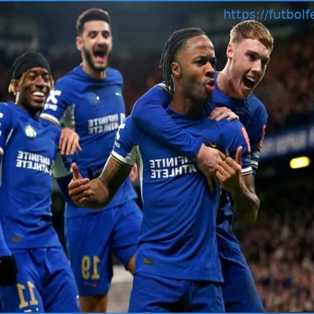 Chelsea