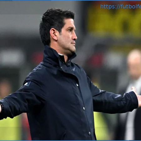 Chivu vuelve sobre el post-Atalanta: «No hablar fue una decisión tomada en conjunto, pero no buscamos excusas»