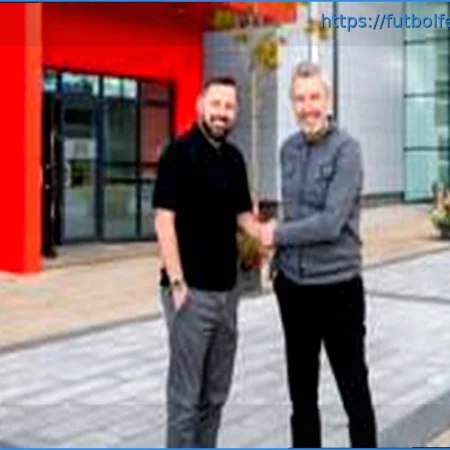 How Torpey aims to make Man Utd’s academy ‘best in the world’