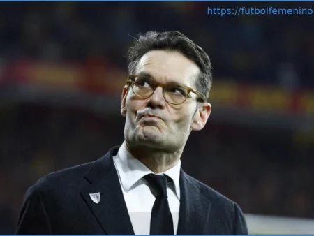 Indignación en Lens por el aplazamiento del partido contra el PSG