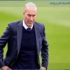 Zinédine Zidane