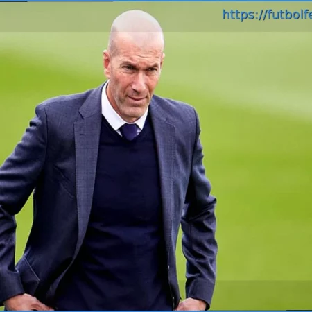 Zinédine Zidane