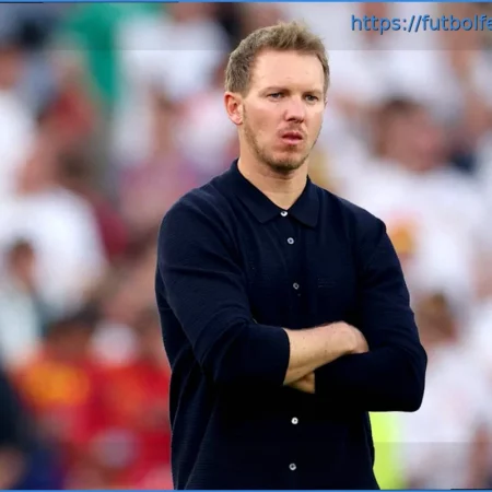 Nagelsmann y el ‘Freestyle’: ¿Funciona para todos? Análisis tras la victoria ante Ghana