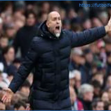 Igor Tudor, imputado por acusaciones sobre el árbitro del partido contra el Fulham