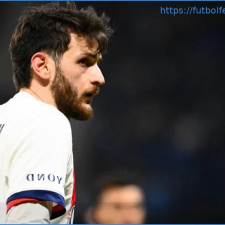 Positionnement, attitude : Khvitcha Kvaratskhelia en quête de confiance pour retrouver son niveau avec le PSG