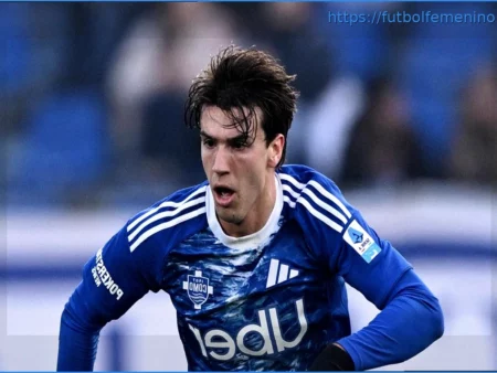 El Inter de Milán Confirma su Interés en Perrone: Zanetti al Mando del Scouting